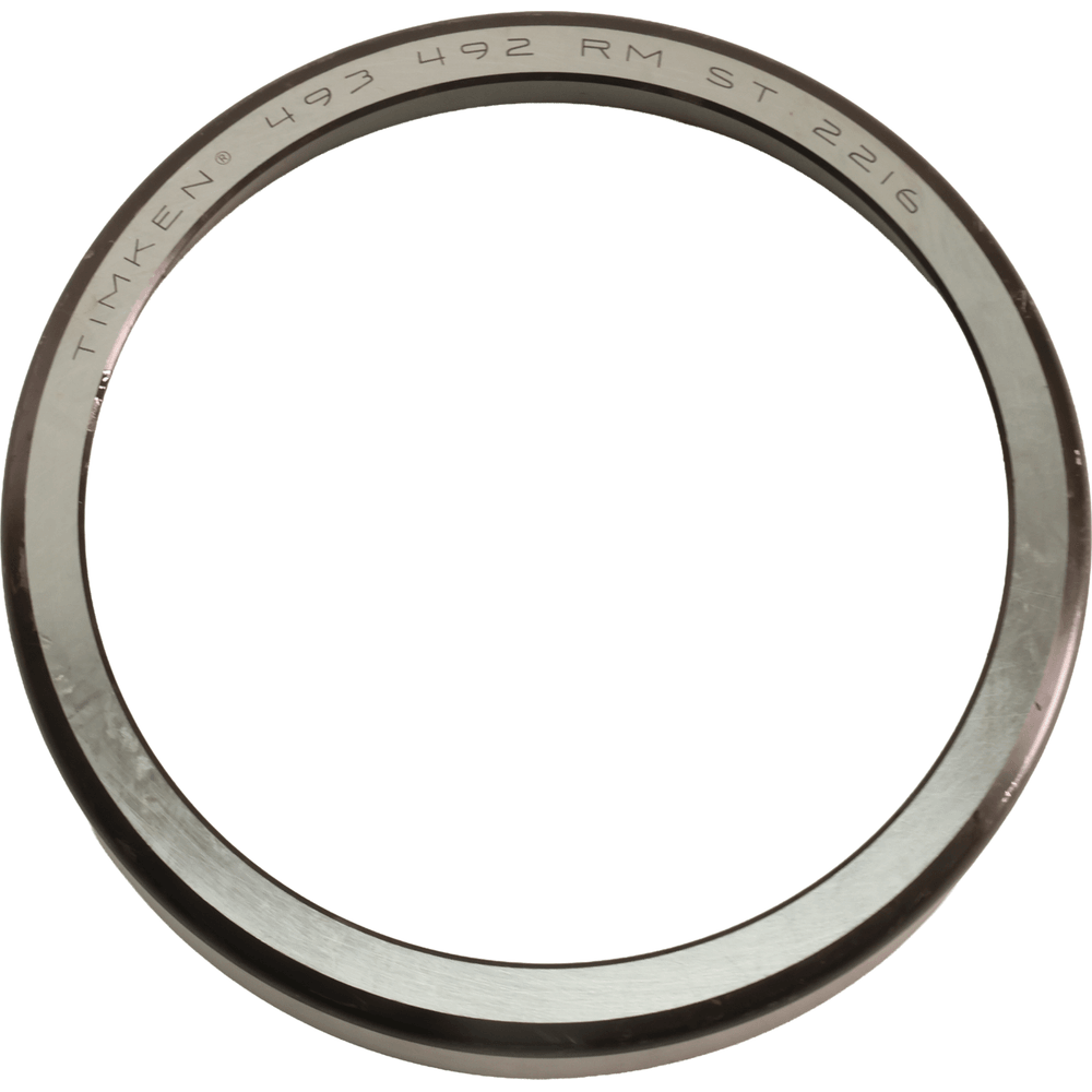 John Deere Original Equipment Tapered Roller Bearing Cup - R271501
