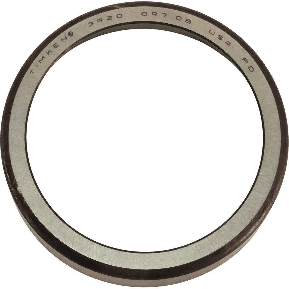 John Deere Original Equipment Tapered Roller Bearing Cup - R304673