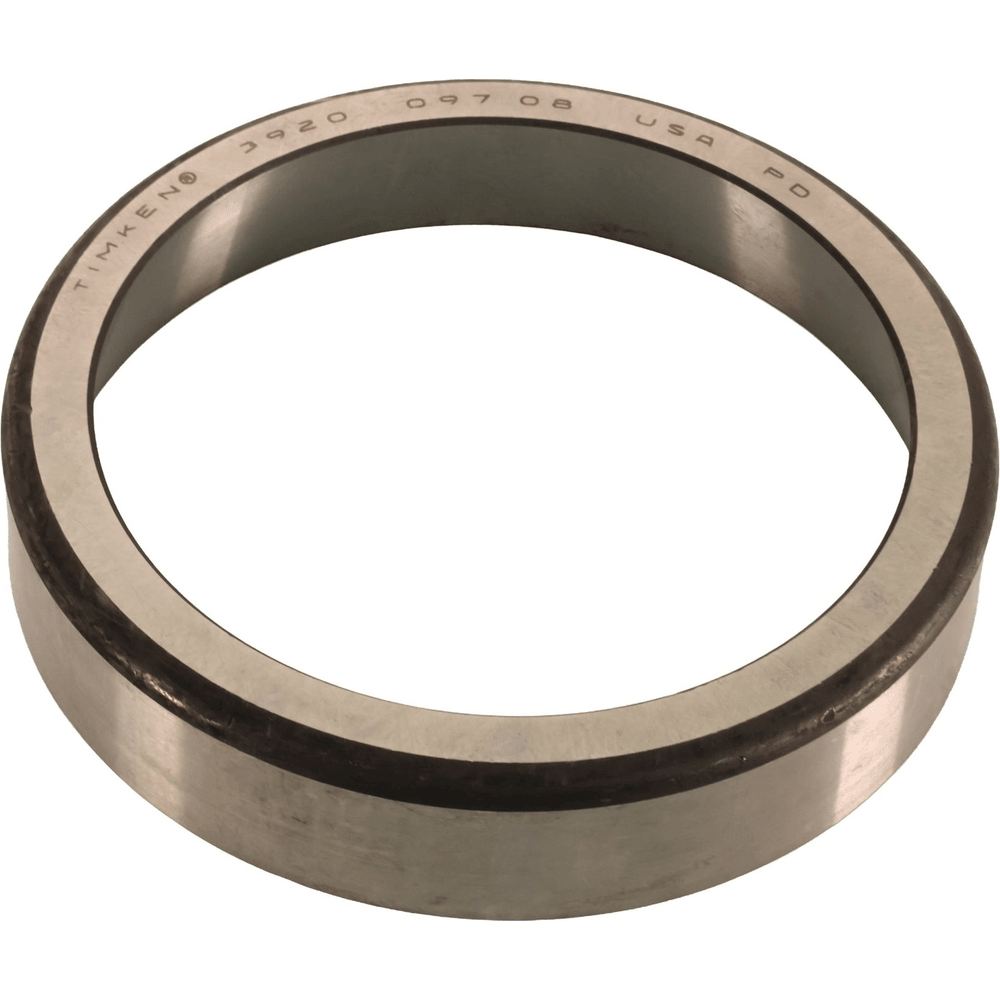 John Deere Original Equipment Tapered Roller Bearing Cup - R304673