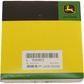 John Deere Original Equipment Tapered Roller Bearing Cup - R304673