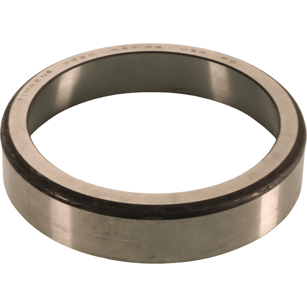 John Deere Original Equipment Tapered Roller Bearing Cup - R304673