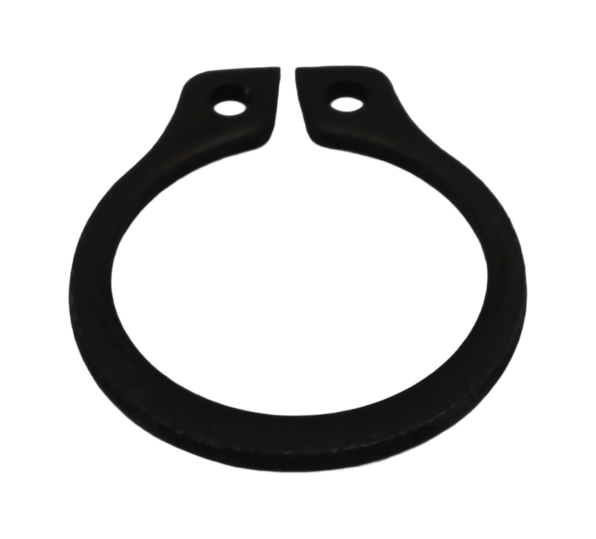 John Deere Original Equipment External Snap Ring – R32507
