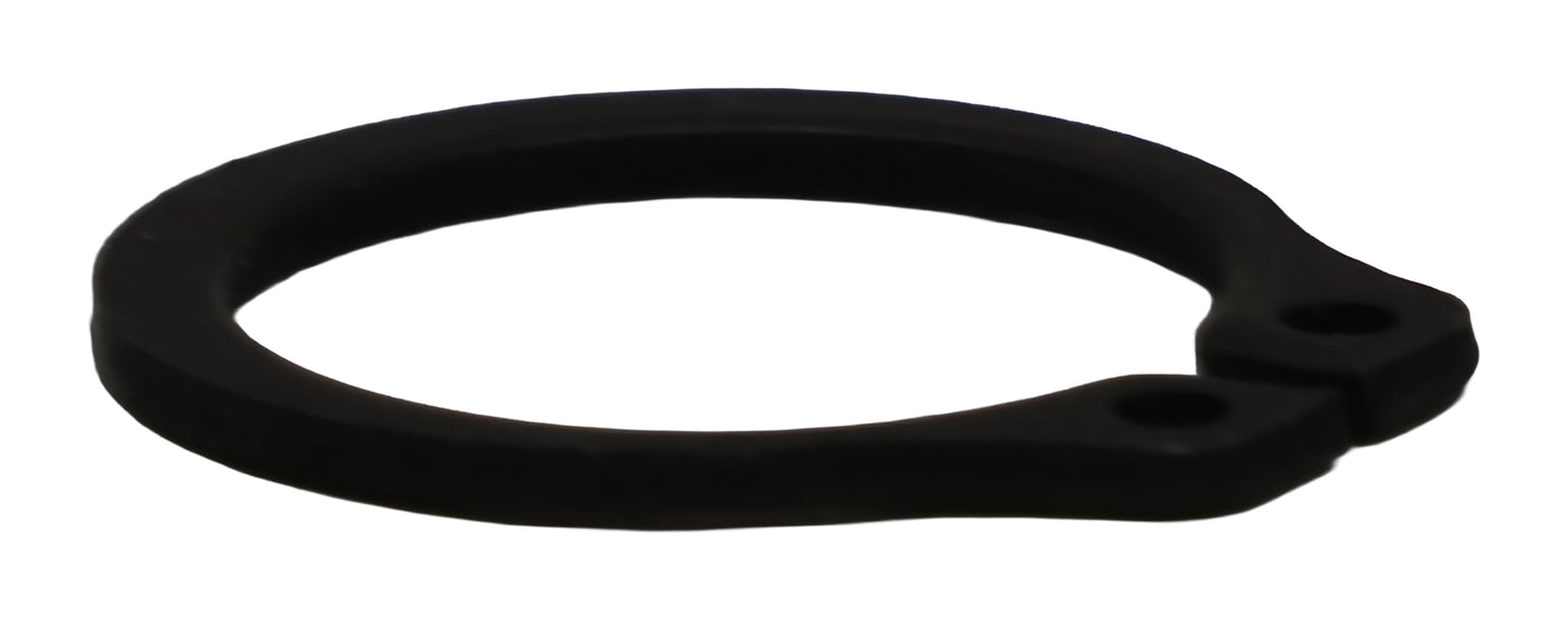 John Deere Original Equipment External Snap Ring – R32507