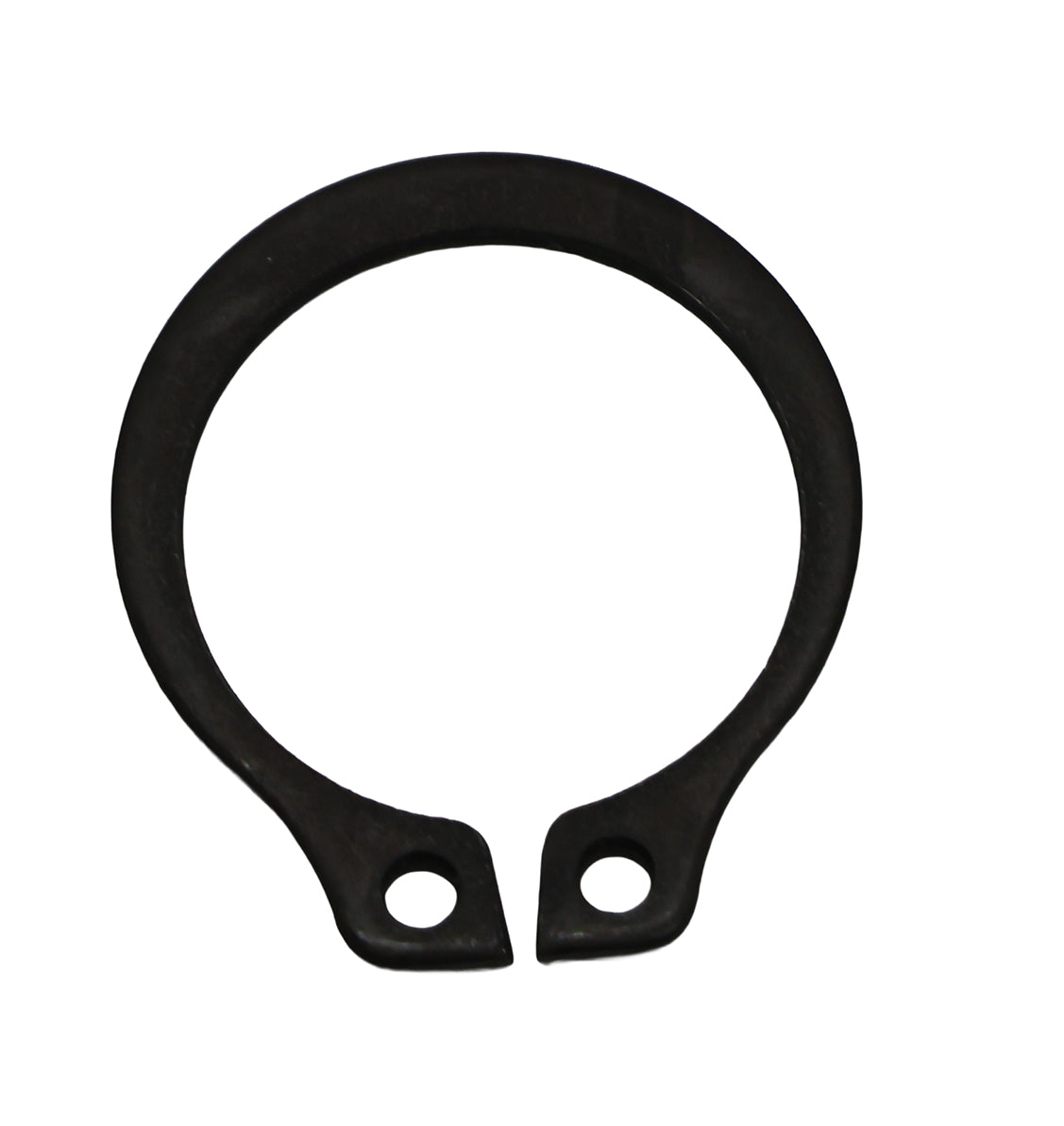 John Deere Original Equipment External Snap Ring – R32507