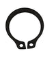John Deere Original Equipment External Snap Ring – R32507