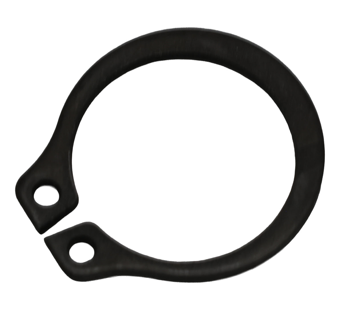 John Deere Original Equipment External Snap Ring – R32507