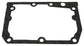 John Deere Original Equipment Clutch Housing Shift Cover Gasket - R54189