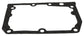 John Deere Original Equipment Clutch Housing Shift Cover Gasket - R54189