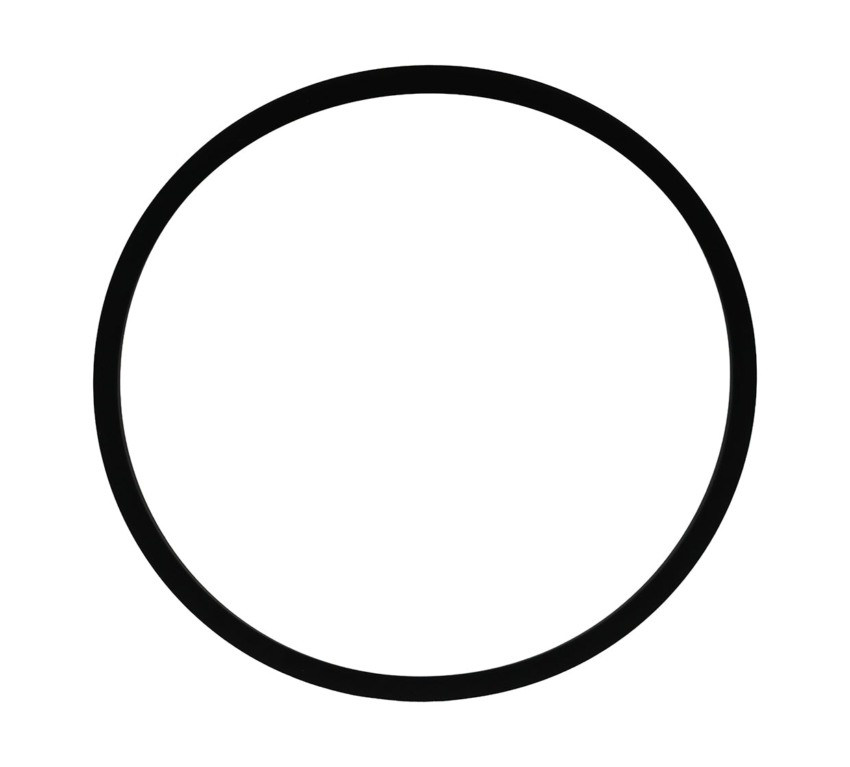 John Deere Original Equipment Packing - R79601