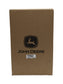 John Deere Original Equipment Motor Seal Drain Kit - RE218665