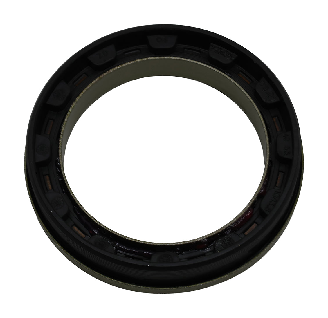 John Deere Original Equipment Front Axle Kingpin Seal - RE271398