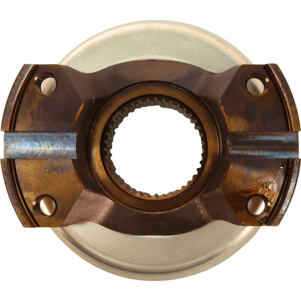 John Deere Original Equipment Universal Joint Yoke - RE303135