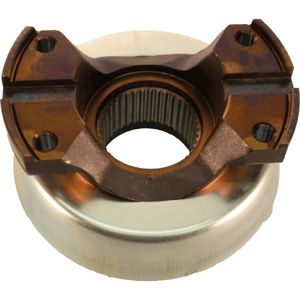 John Deere Original Equipment Universal Joint Yoke - RE303135