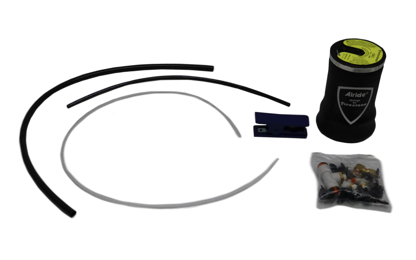 John Deere Original Equipment Air Spring Seat Kit - RE331277