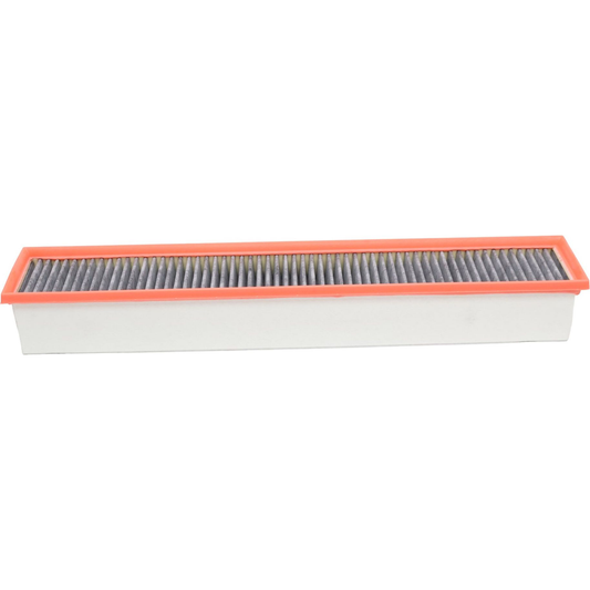 John Deere Original Equipment Activated Carbon Cab Fresh Air Filter - RE333567