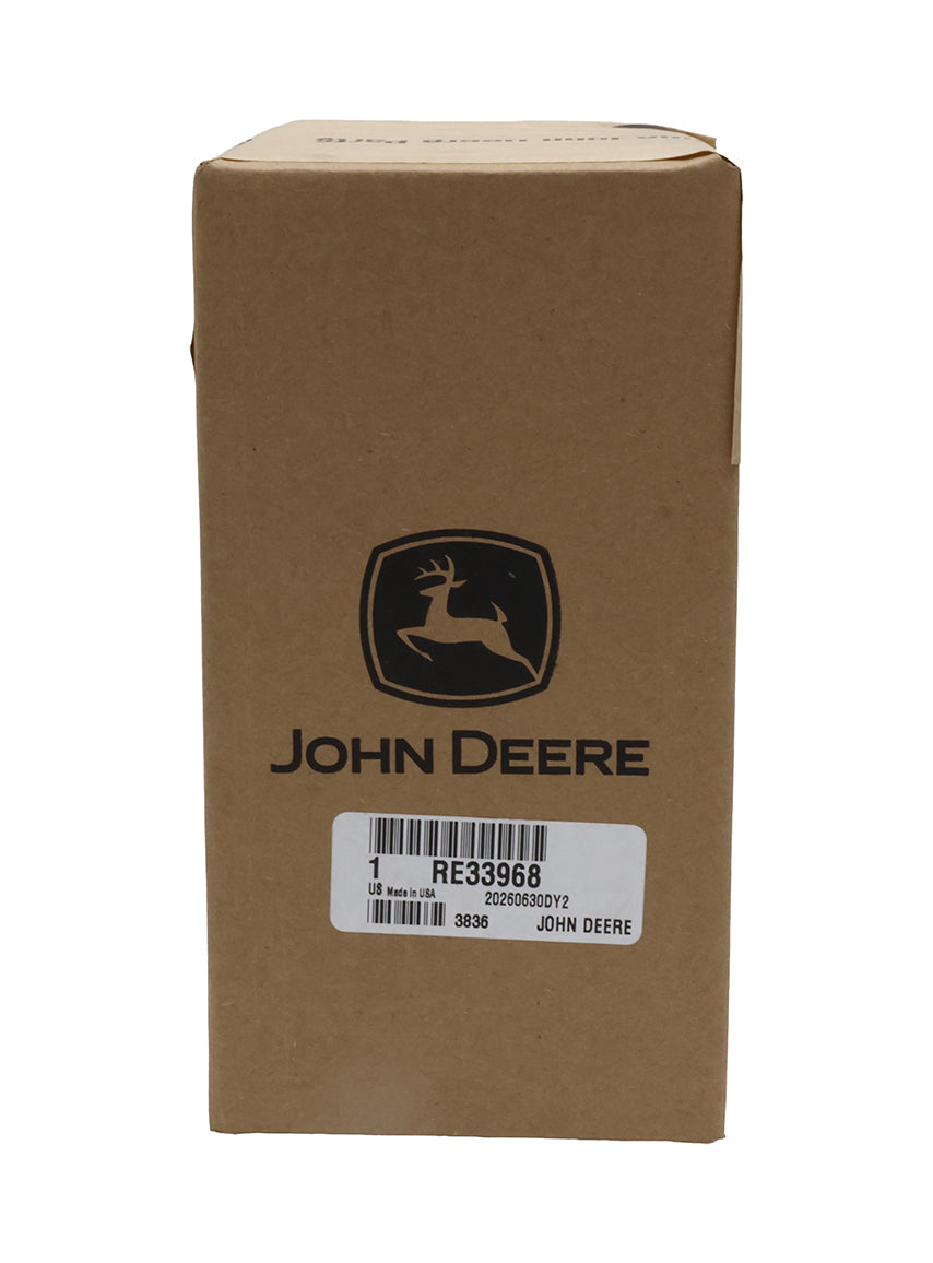John Deere Original Equipment Hydraulic Cylinder Piston - RE33968