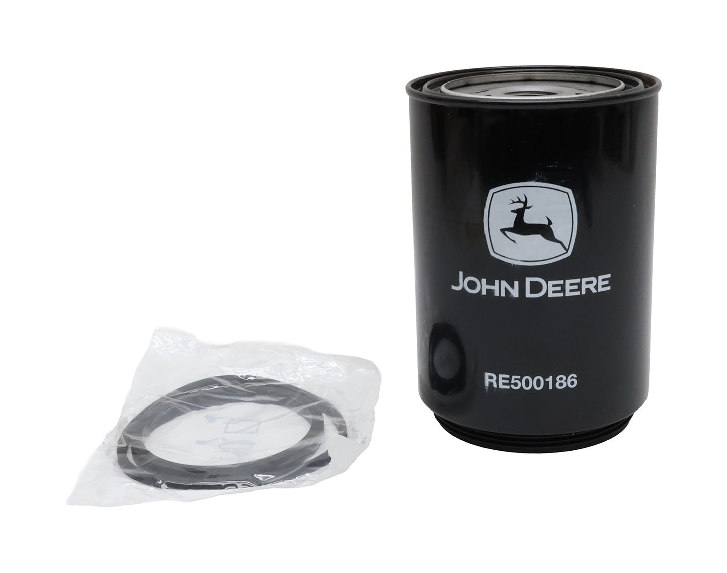 John Deere Original Equipment Primary Fuel Filter - RE500186, image 4