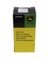 John Deere Original Equipment Final Fuel Filter - RE506428