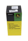 John Deere Original Equipment Final Fuel Filter - RE506428