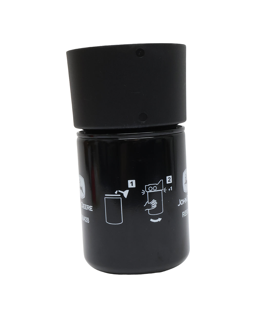 John Deere Original Equipment Final Fuel Filter - RE506428