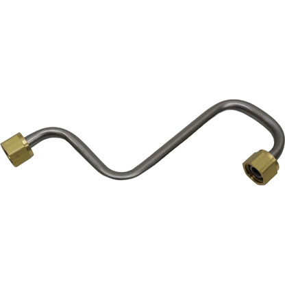 John Deere Original Equipment Fuel Line - RE515360