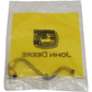 John Deere Original Equipment Fuel Line - RE515360