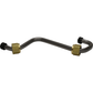 John Deere Original Equipment Fuel Line - RE515360