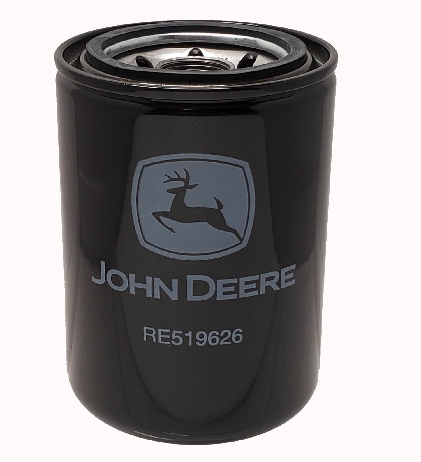 John Deere Original Equipment Oil Filter - RE519626