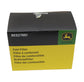 John Deere Original Equipment Primary and Secondary Fuel Filter Element - RE527961