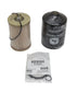 John Deere Original Equipment Primary and Secondary Fuel Filter Element - RE527961