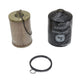 John Deere Original Equipment Primary and Secondary Fuel Filter Element - RE527961