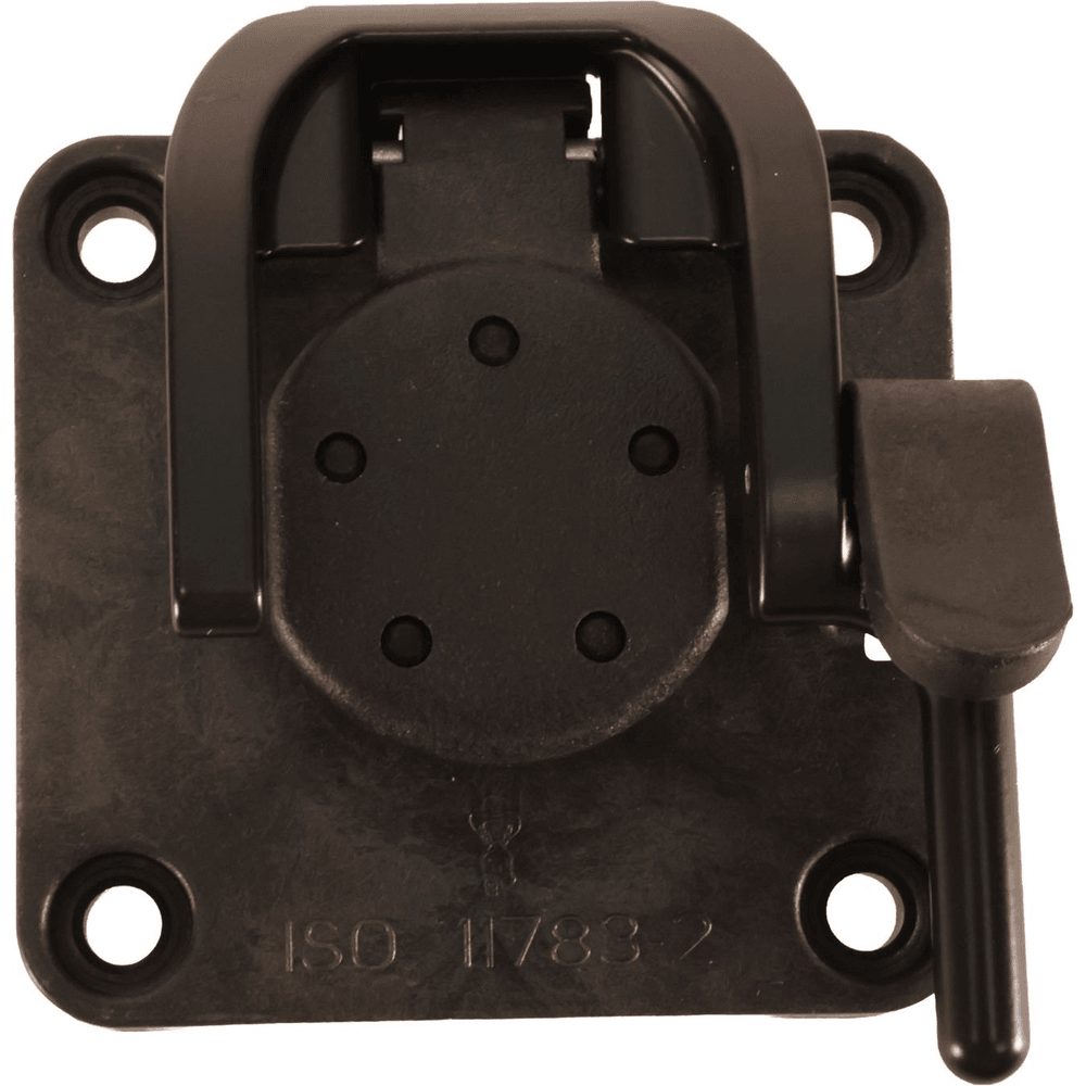 John Deere Original Equipment Primary Implement Breakaway Bus Electrical Connector Assembly - RE568839