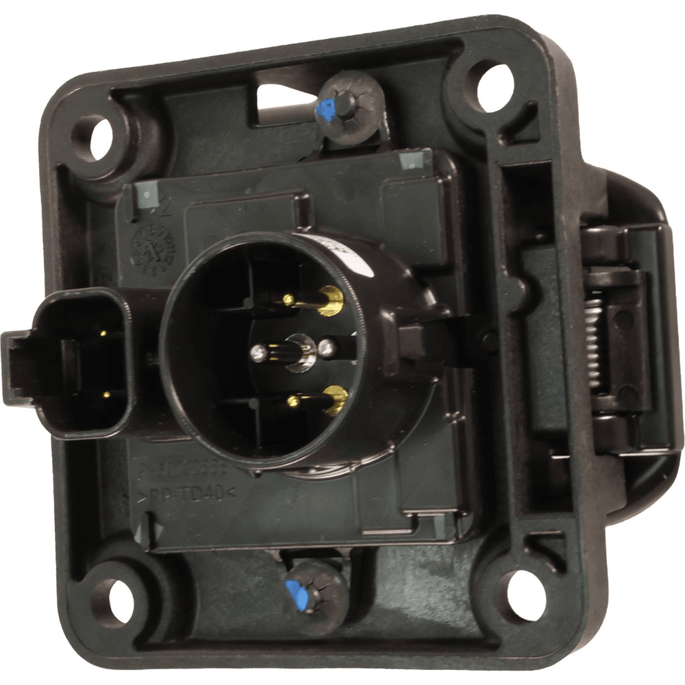 John Deere Original Equipment Primary Implement Breakaway Bus Electrical Connector Assembly - RE568839