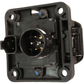 John Deere Original Equipment Primary Implement Breakaway Bus Electrical Connector Assembly - RE568839