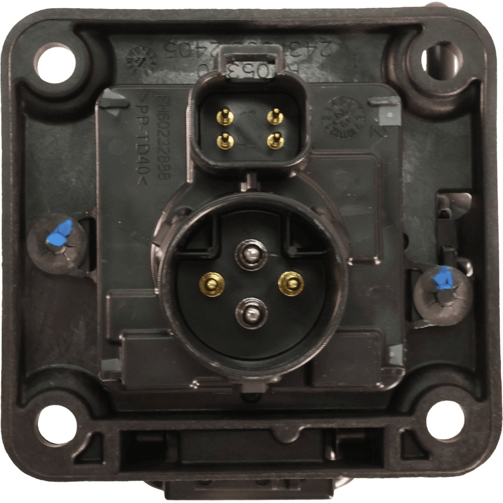 John Deere Original Equipment Primary Implement Breakaway Bus Electrical Connector Assembly - RE568839