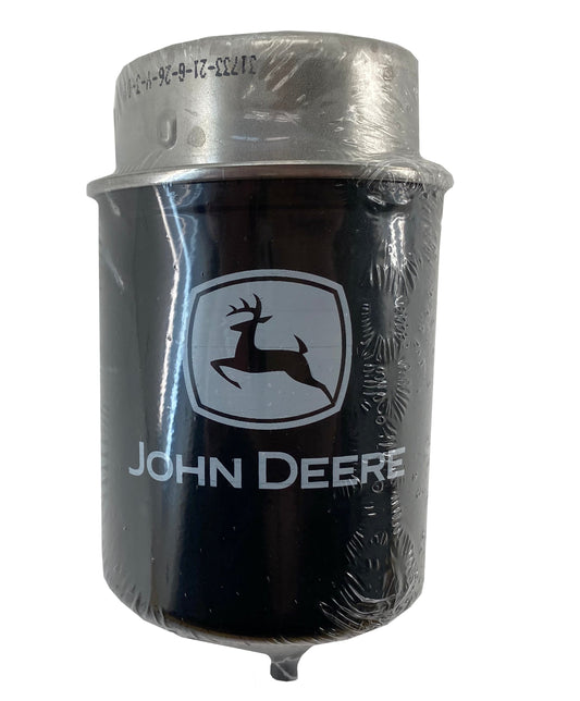 John Deere Original Equipment Filter Element - RE62419