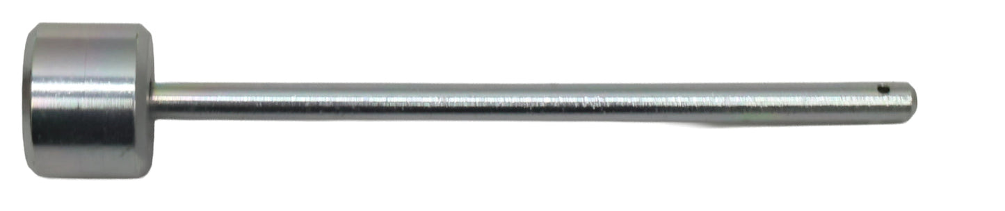 John Deere Original Equipment Piston Pin - SJ24089, image 2