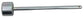 John Deere Original Equipment Piston Pin - SJ24089, image 3