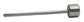 John Deere Original Equipment Piston Pin - SJ24089, image 5