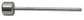 John Deere Original Equipment Piston Pin - SJ24089, image 7