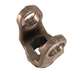 SMA Products SHAFT WELD YOKE  14 SERIES - 971-3001400