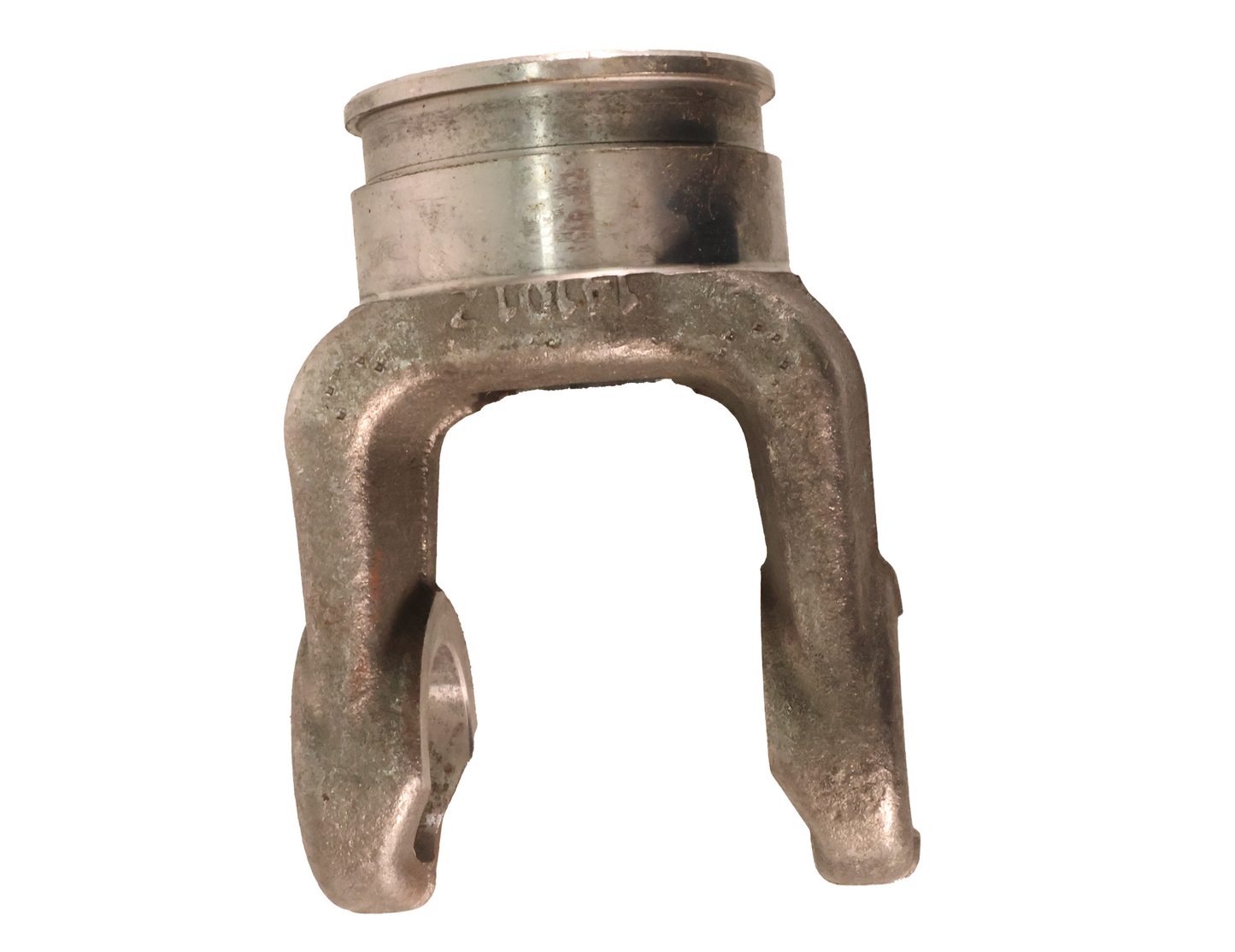 SMA Products SHAFT WELD YOKE  14 SERIES - 971-3001400