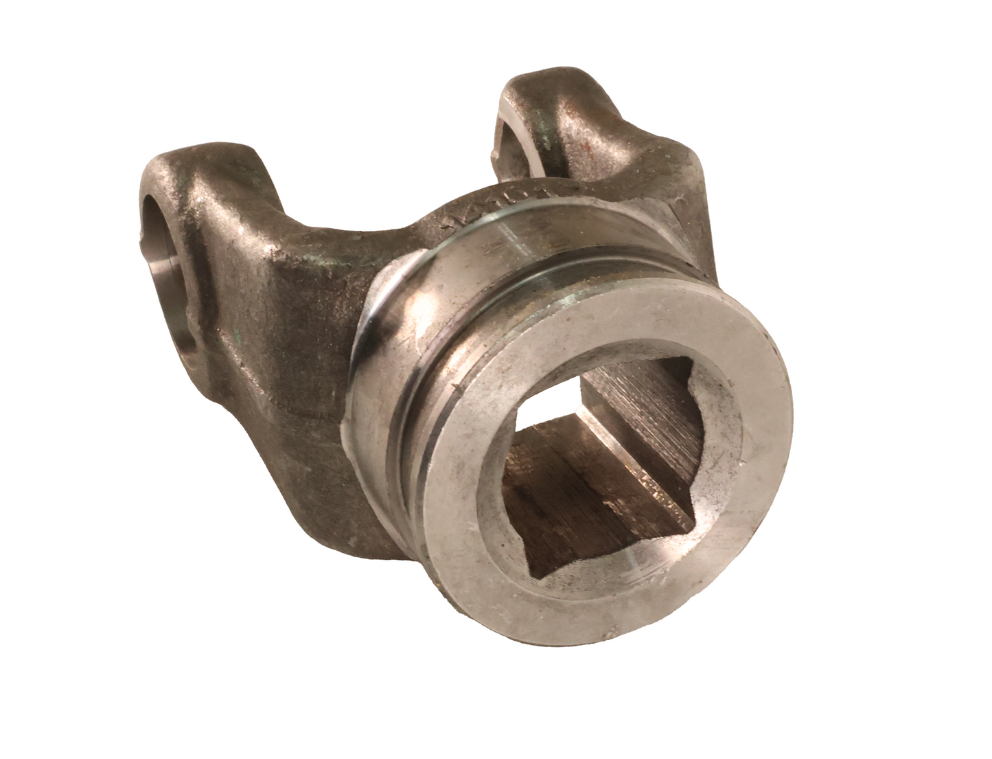 SMA Products SHAFT WELD YOKE  14 SERIES - 971-3001400