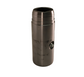 SMA Products Slip Sleeve 12 & 14 Series - 1 X 1-1/8 Bore x 2" Tube - 971-5001400
