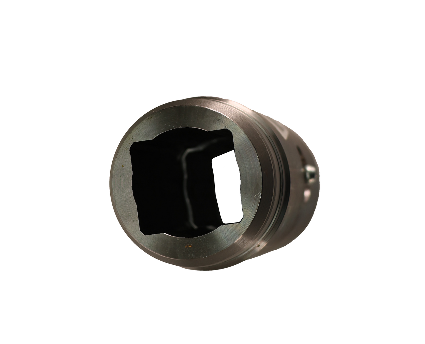 SMA Products Slip Sleeve 12 & 14 Series - 1 X 1-1/8 Bore x 2" Tube - 971-5001400