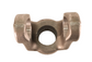 SMA Products IMPLEMENT YOKE - 35 SERIES  -  1-1/2" ROUND - 971-8003524