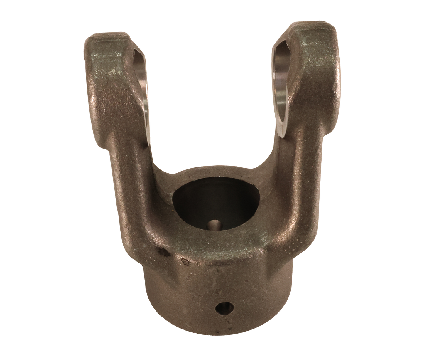 SMA Products IMPLEMENT YOKE - 35 SERIES  -  1-1/2" ROUND - 971-8003524