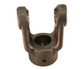 SMA Products IMPLEMENT YOKE - 35 SERIES  -  1-1/2" ROUND - 971-8003524