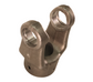 SMA Products IMPLEMENT YOKE - 35 SERIES  -  1-1/2" ROUND - 971-8003524