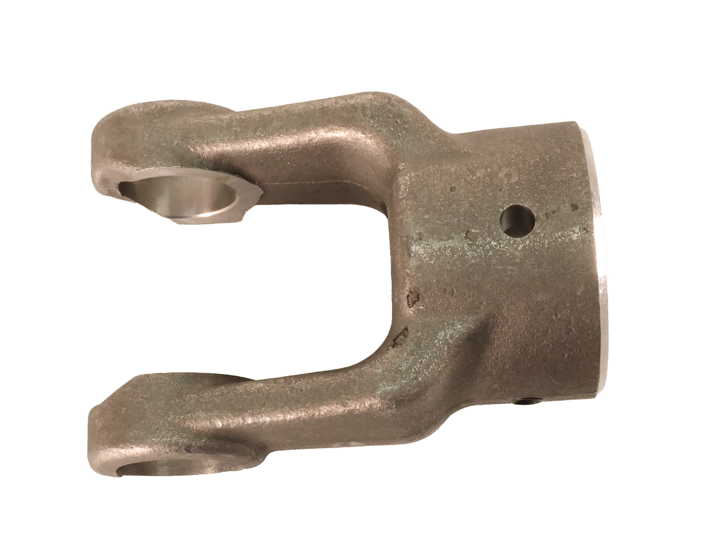 SMA Products IMPLEMENT YOKE - 35 SERIES  -  1-1/2" ROUND - 971-8003524